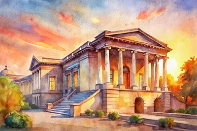 Archaeological Museum Burgas