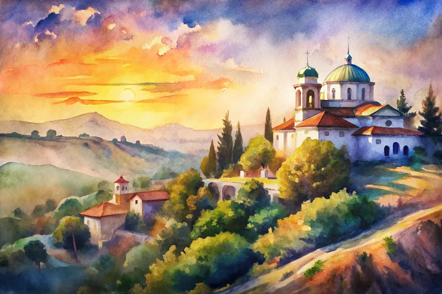 Tsarevo