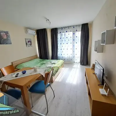 Studio Demokratsia