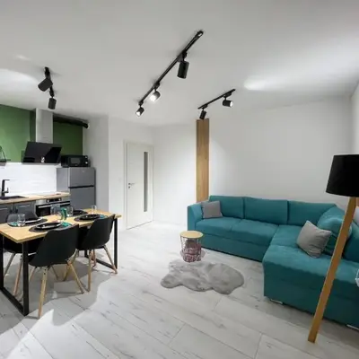 SOS CoMFORT 2 LAZUR