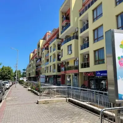 VV Vigo Apartments