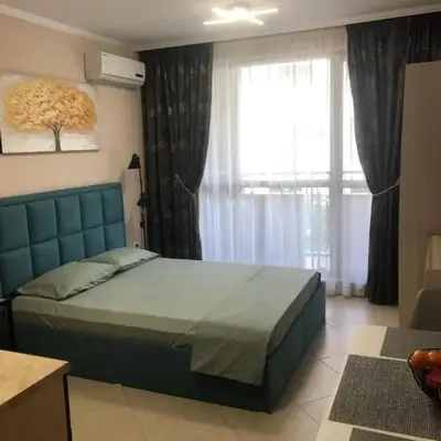 Private Studio Sunny Beach- Cascadas