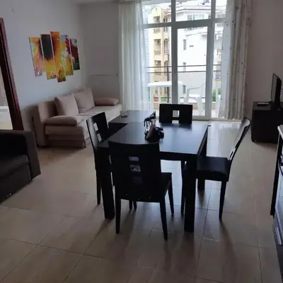 Kims One-bed Apart for rent at Sunny Beach Resort