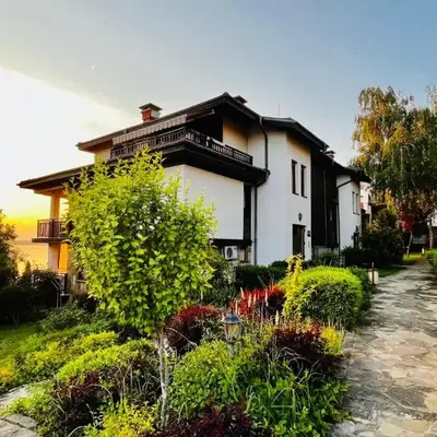 Cozy Home Santa Marina Sozopol
