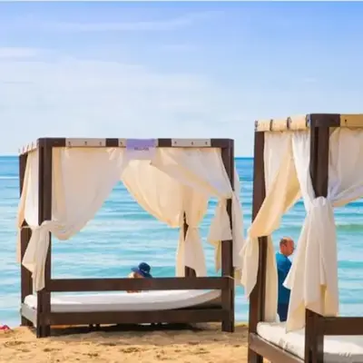 SUNNY BEACH PLAZA 4-34 Apartment