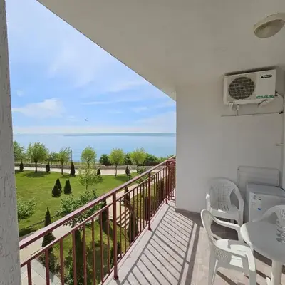 Apartment Fort Noks