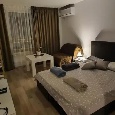 Sea apartment Lazur - next to the beach