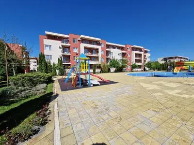 Gallery image of Holiday Golf, Sunny Beach, 2 bed apartment in Sunny Beach