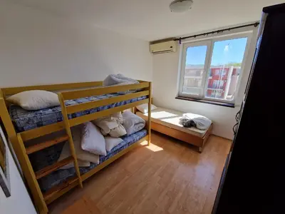 Gallery image of Holiday Golf, Sunny Beach, 2 bed apartment in Sunny Beach