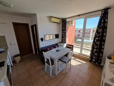 Gallery image of Holiday Golf, Sunny Beach, 2 bed apartment in Sunny Beach