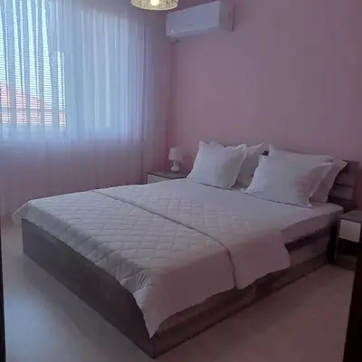 Apartament Lili Sozopol