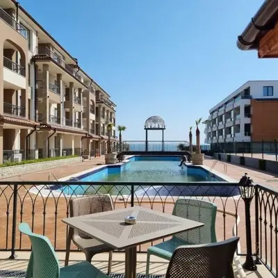 Sarafovo Resort Deluxe