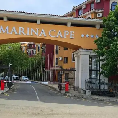 Apartament Sorrento in Marina Cape