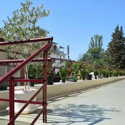 Sozopol Apartment 3