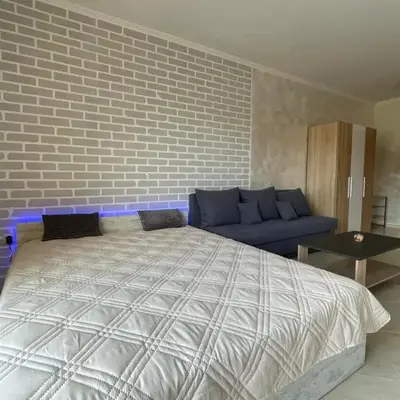 Sveti Vlas Modern Studio with Pool & Balcony by Flat Mаnаger