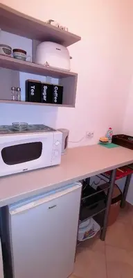 Gallery image of Studio Sirakovi in Sarafovo