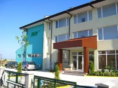Gallery image of Studio Sirakovi in Sarafovo