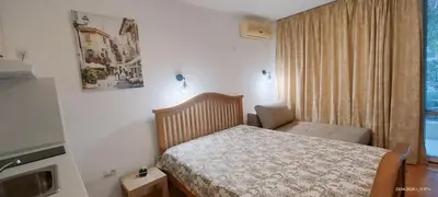 Gallery image of Studio Sirakovi in Sarafovo