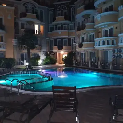 MARINA Apartments