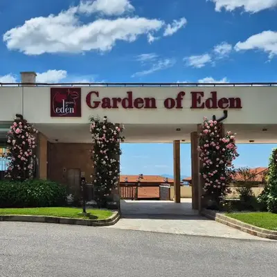 Garden of Eden - Apartament Niya
