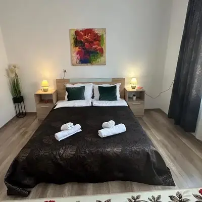 Apartment ADELINA