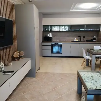 Green Line Apartament Sozopol