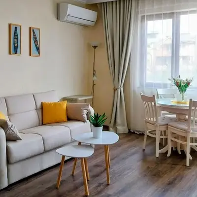 Ika apartment