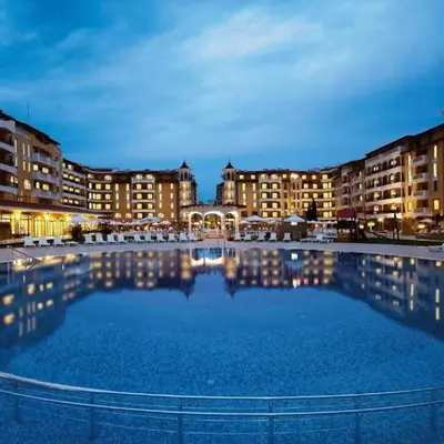 Royal Sun Complex
