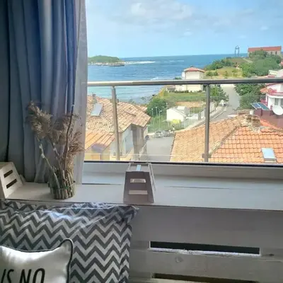 Penthouse Apartments PERLA