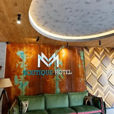 MM Boutique Hotel