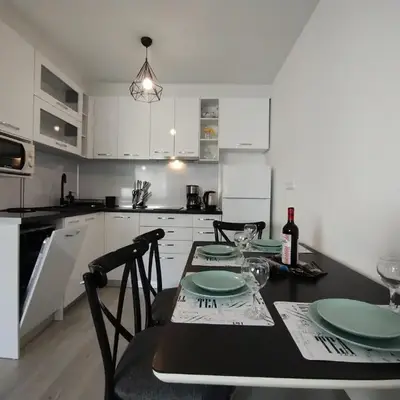 Apartament Sea Fort Club Grand Resort Fort Noks Sveti Vlas-Bastet BS