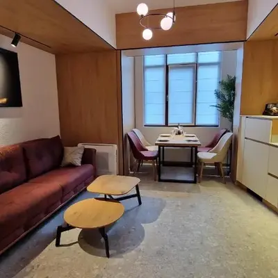 FS Apartments - Family apartment in the top center of Varna