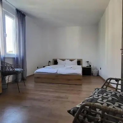 Q Аpartment