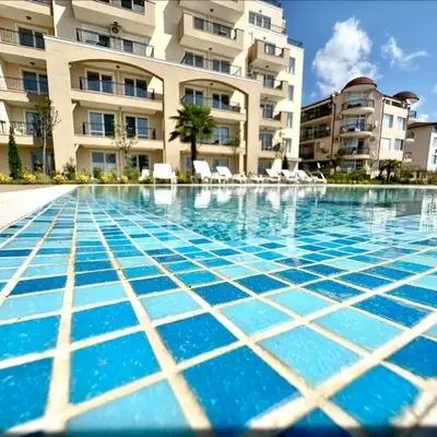 Ipanema Beach - Menada Apartments
