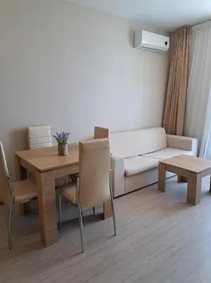 Gallery image of Sorrento Sole Mare apartment in Sveti Vlas