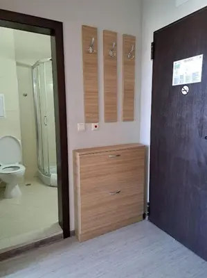 Gallery image of Sorrento Sole Mare apartment in Sveti Vlas