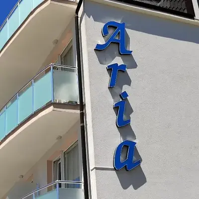 ARIA