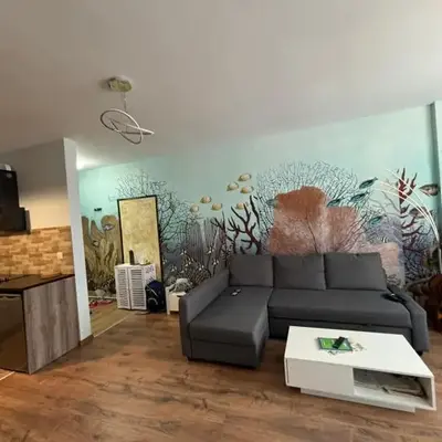 Desis Seaside Hideaway