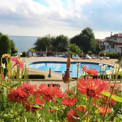 Kapriz Apartment