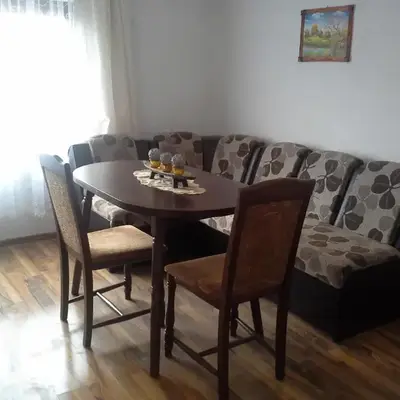 Morski Rai Apartments