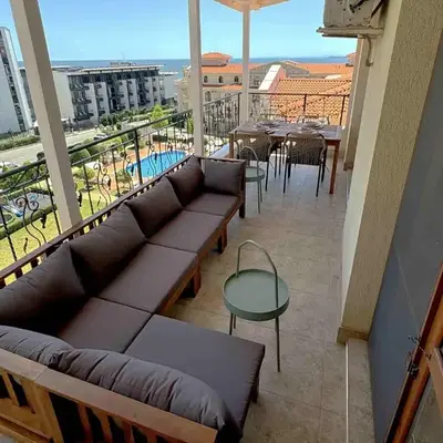 Apartment Royal Bay Sveti Vlas