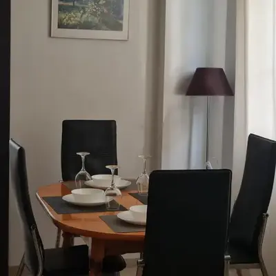 Apartment Almi - The Cliff Obzor