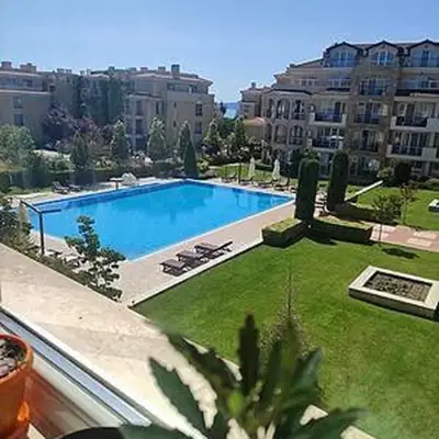 Apartments Atia Resort