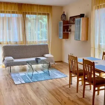 Harmani Beach Apartment 4