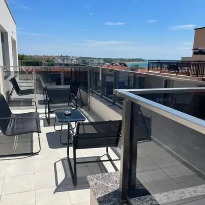 Zagorovi -1 SP apartments