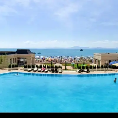 Studio Festa Pomorie