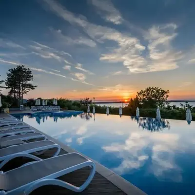1 bedroom apartment in Santa Marina Sozopol