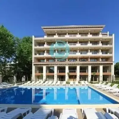 U Dacha - Premium Apartments