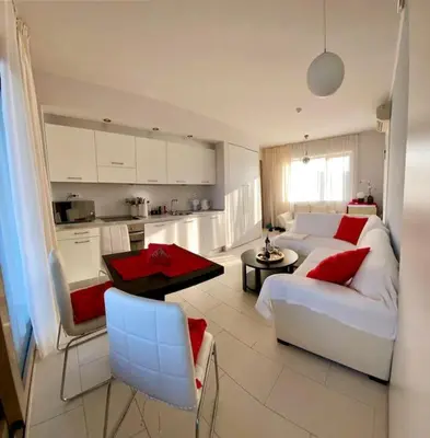 Gallery image of SeaScape Bliss (YooBulgaria) in Obzor