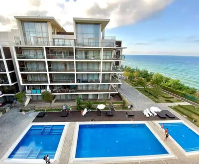 Gallery image of SeaScape Bliss (YooBulgaria) in Obzor